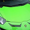 Photo of Novitec TRUNK LID WITH AIR-DUCTS for the Lamborghini Aventador Ultimae LP780-4 - Image 2